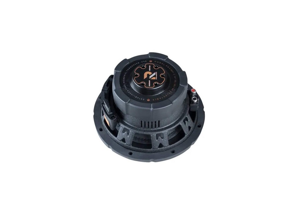 Memphis PRX10FT 10″ Power Reference subwoofer