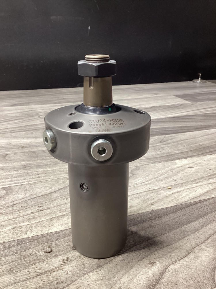 Pascal 40238B / CTU04-RS25 Clamp #101D153PR5*SI