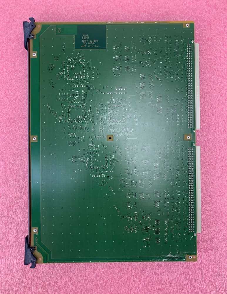 DSC Communications 300-1103-901 Circuit Board