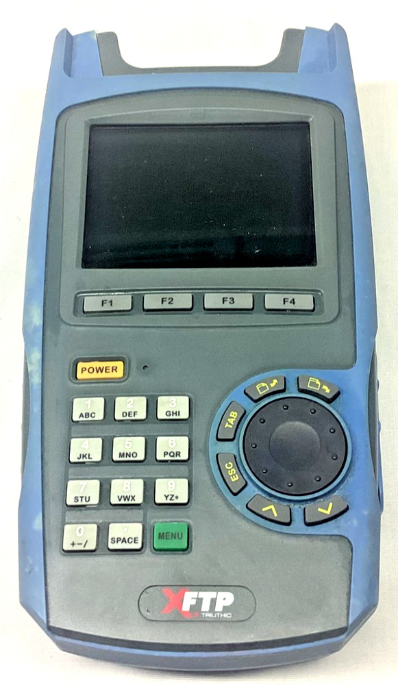 Trilithic XFTP TPNA-1000 - UNTESTED