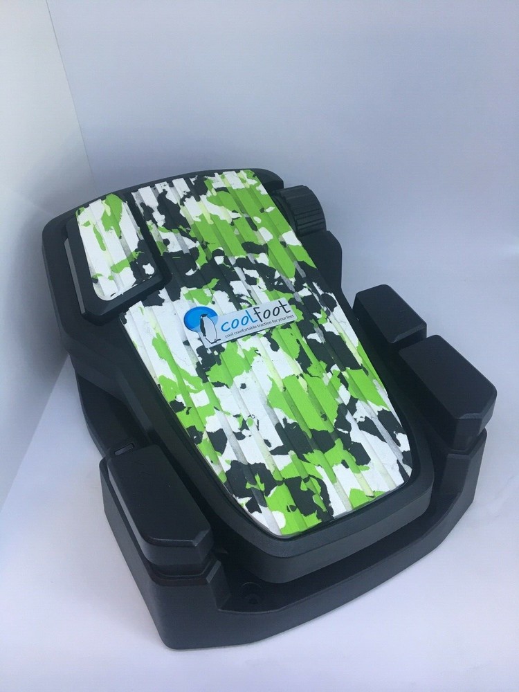 Garmin Force coolfoot - 24 colors
