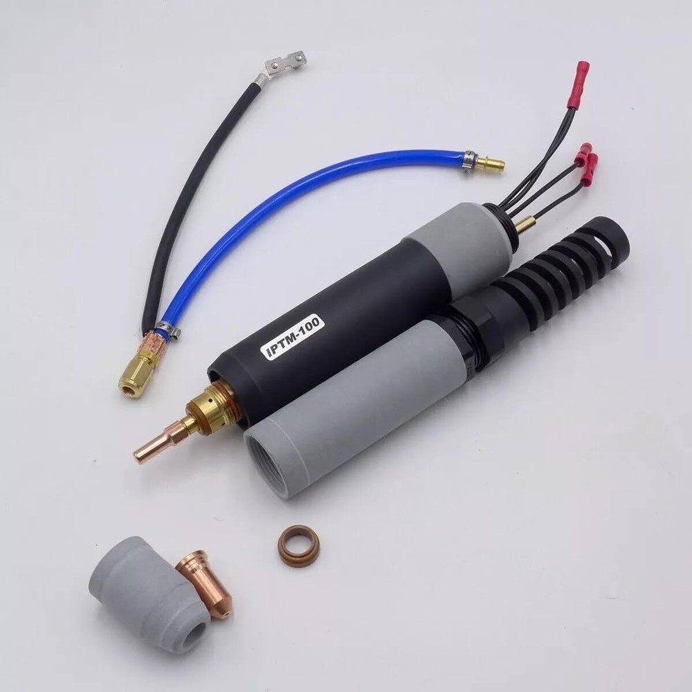 iPTM-100 CNC Plasma Machine Torch 25ft for AND PT-100/iPT TORCH SYSTEM