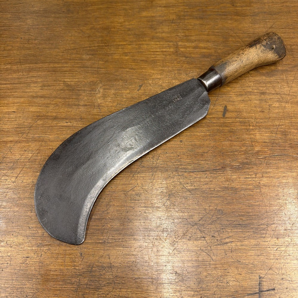 Vintage Nash Billhook - Military Issue - 1942