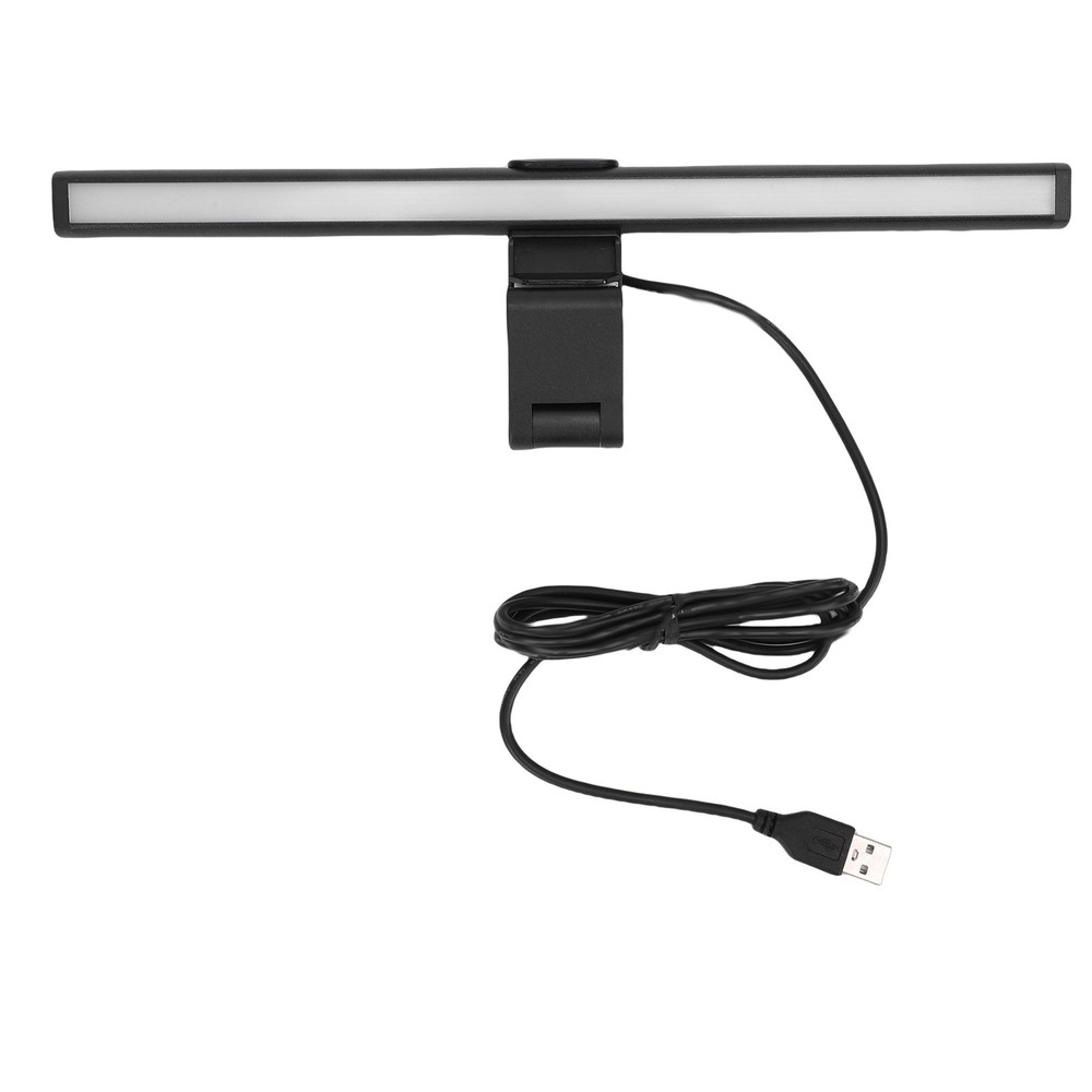 Anti Computer Screen Lamp Enhancing Work Efficiency For Prolonged Com MMUO