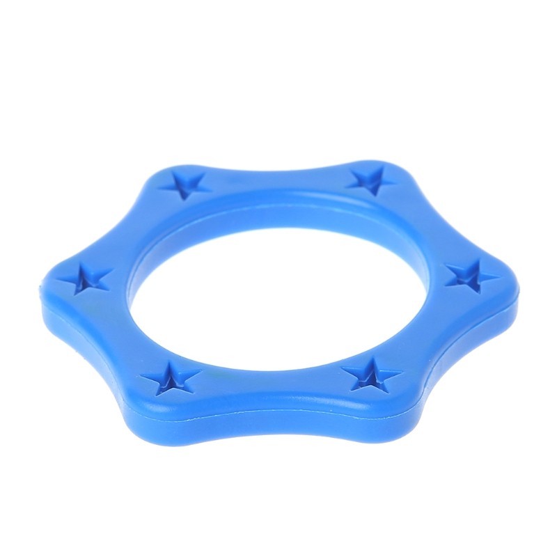 Anti-Roll Ring for Handheld Microphone Anti Slip Shockproof Microphone Ring