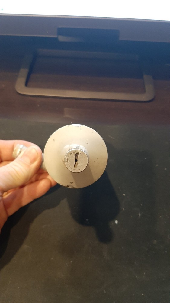 Aviation Air/oil separator