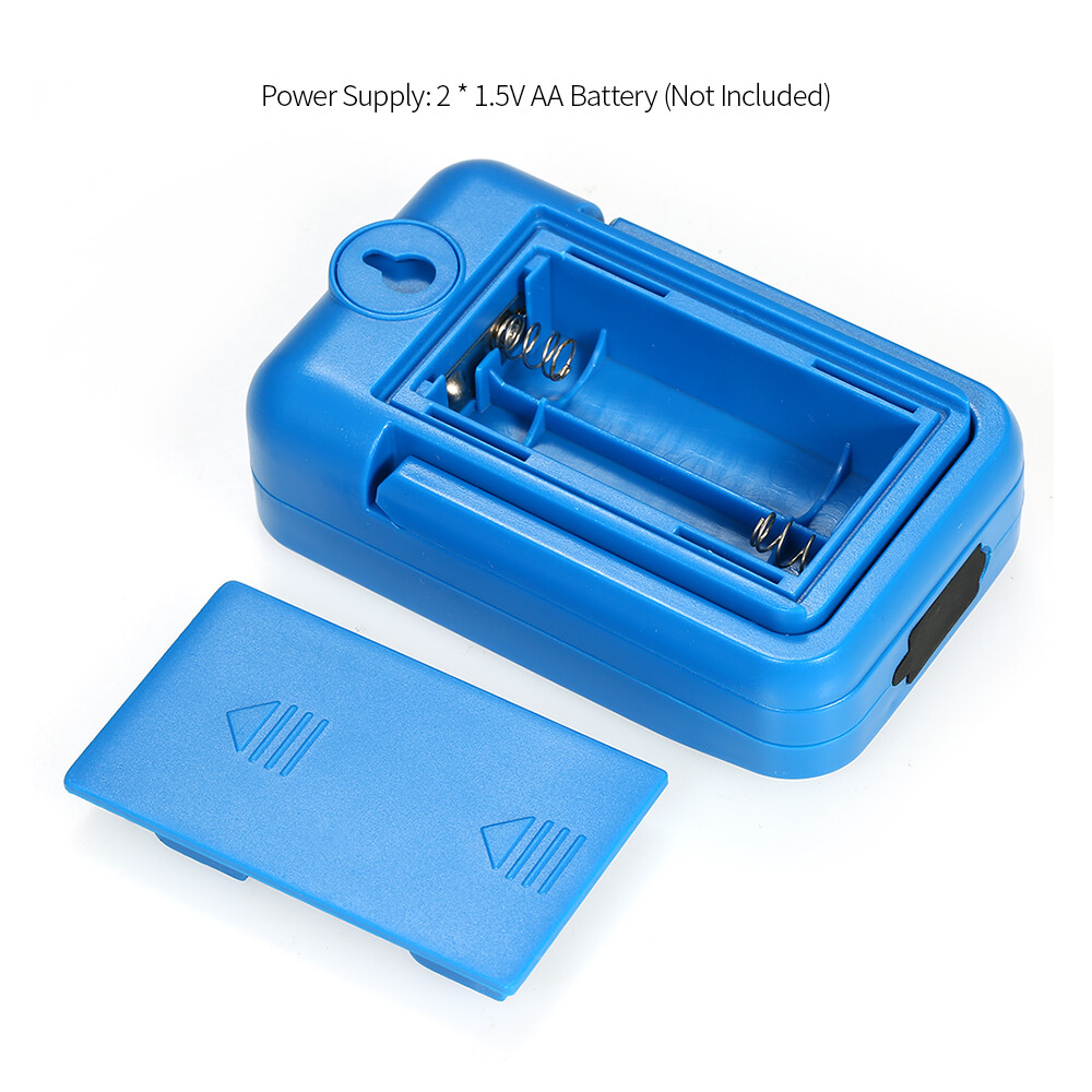 USB Humidity Data Logger RH TEMP Datalogger Recorder C8P1