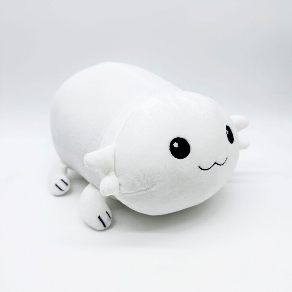 2024 Lower Decks Moopsy Plush Cute Moopsy Plushies Toy for Kids Gift