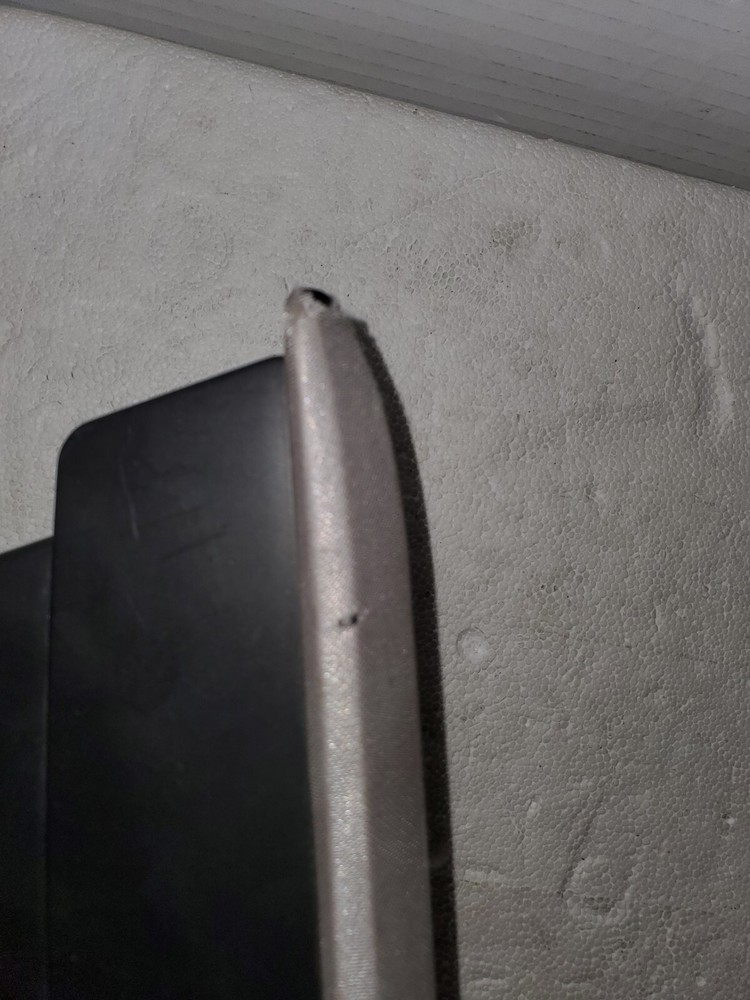 JVC SP-THC60C center speaker Untested