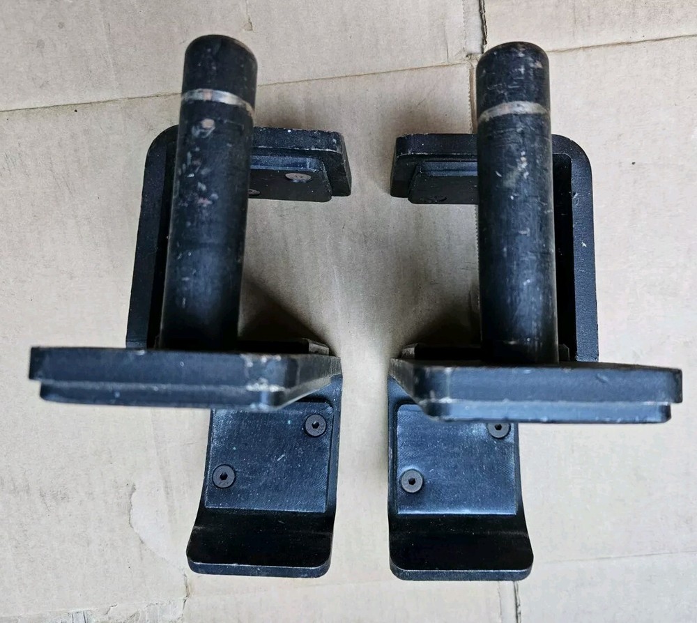 Rogue Monster J-Cup Pair - Standard