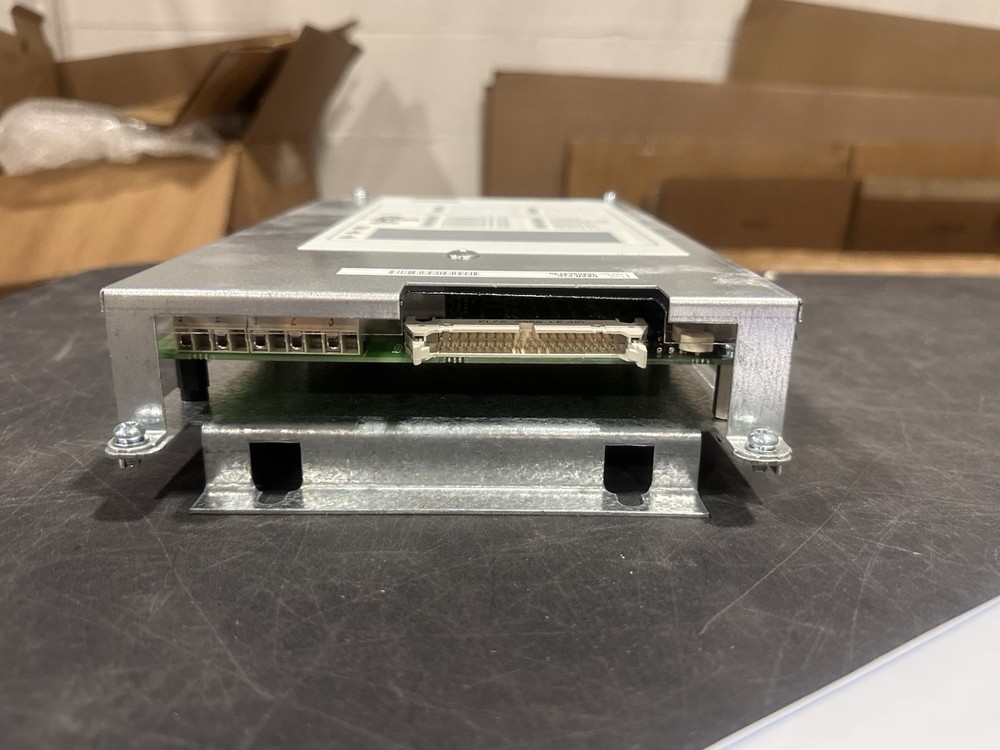 ABB DSSB-01C Control Board 68300746B