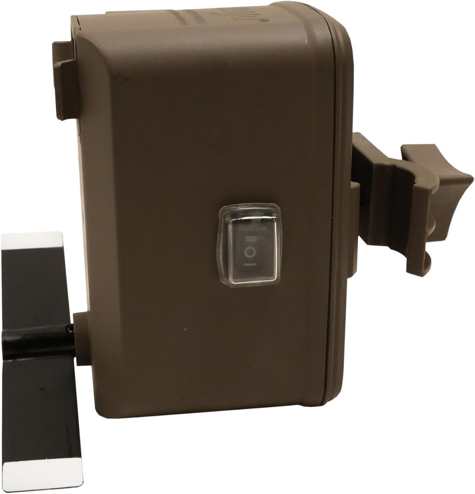 WATER MOTION DECOY Duck Hunting