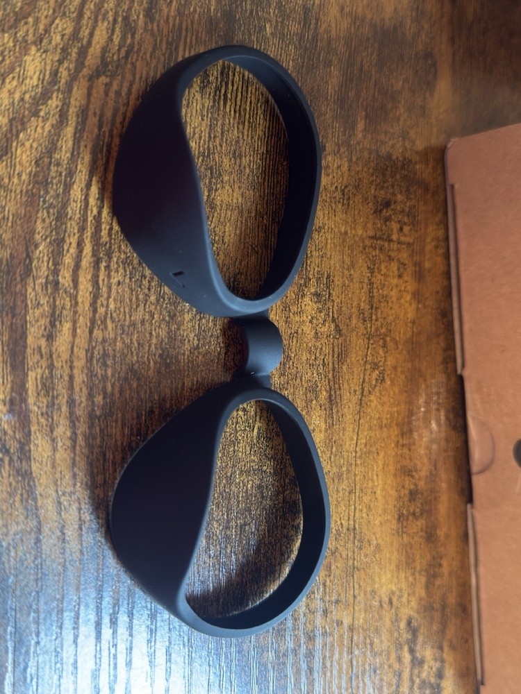 Facial Interface & Face Pad for Meta Quest 3S VR Headset Replacement NEW