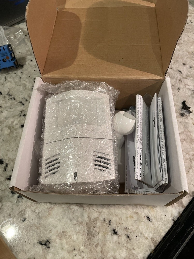 OAWC-DT-120W-R Low Voltage Occupancy Sensor