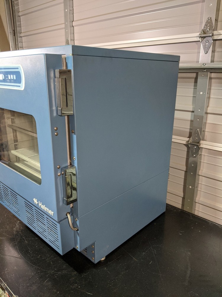Helmer HLR104-ADA Horizon Laboratory Refrigerator
