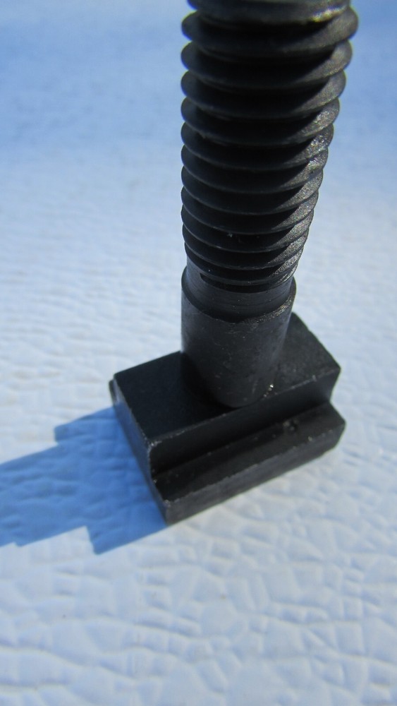 1/2-13 X 2" T-SLOT BOLT --