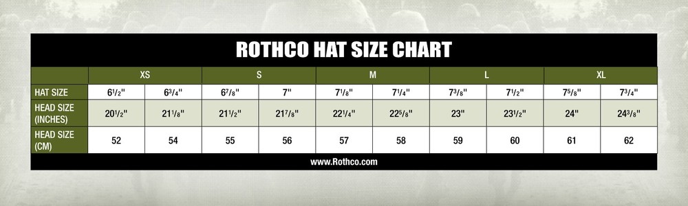 Rothco ACU Digital Camo Boonie Hat