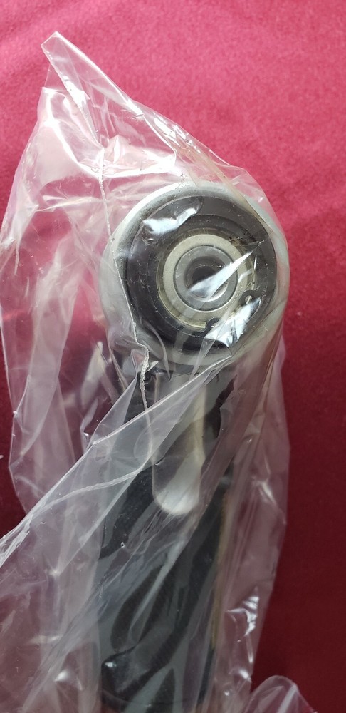 Northern industrial 2" angle sander