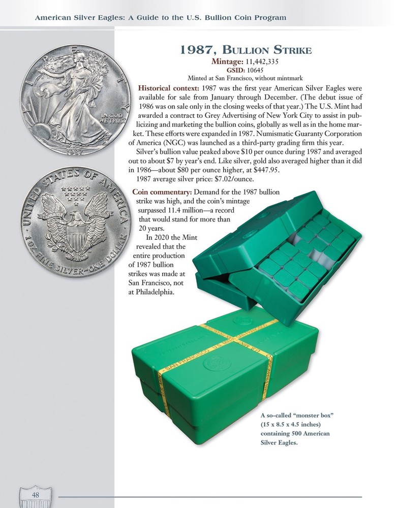 American Silver Eagles Twin Collector's Bundle – Compact + Deluxe 5th Editions