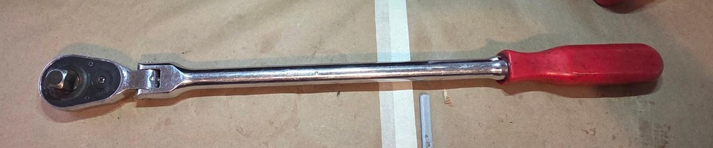 Mac tools flex rachet 1/2 VR15FPA