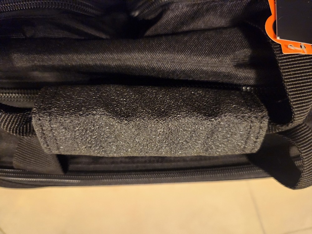 5.11 Tactical 19L Range Pro- Bag New