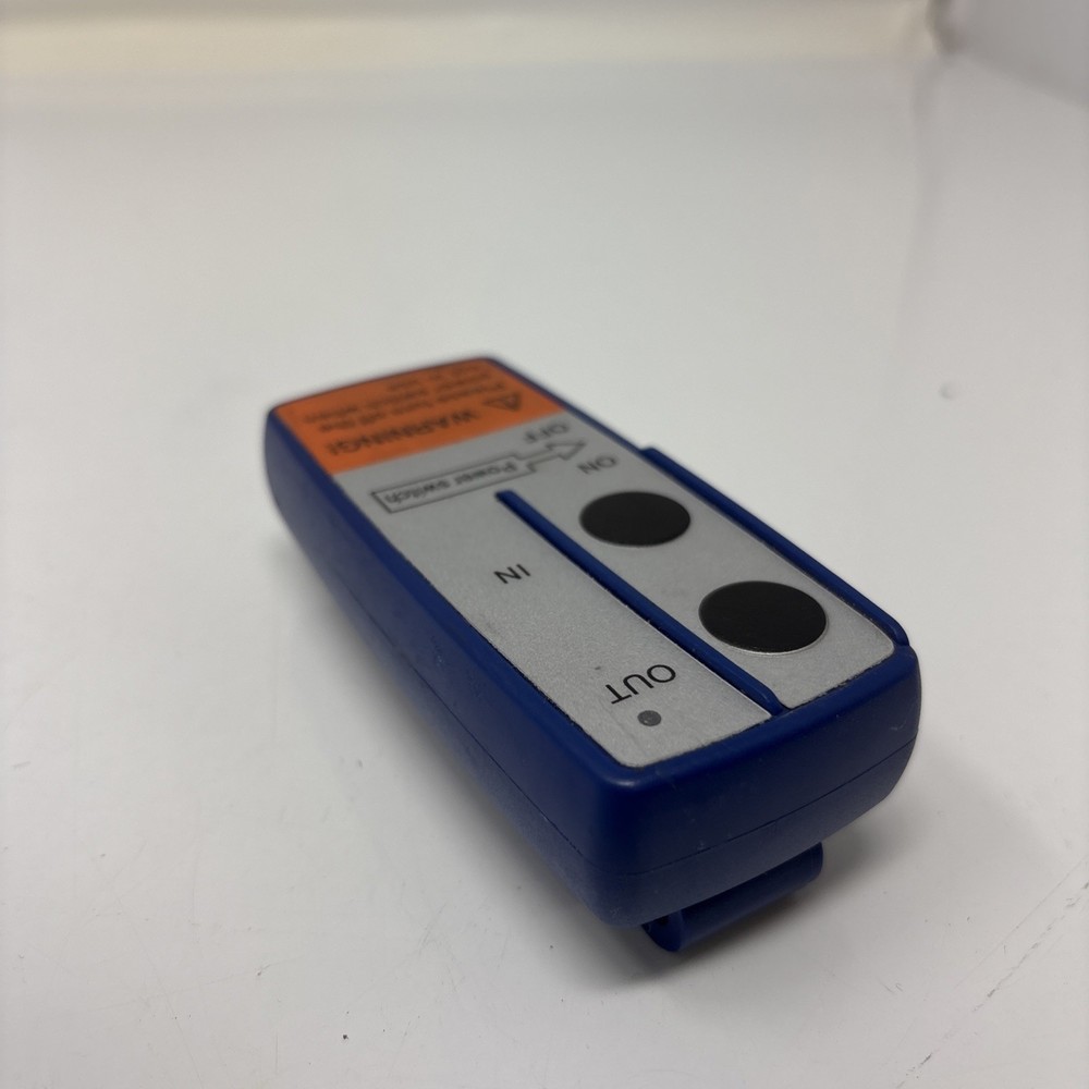 12V Universal Electric Winch Wireless Remote Control Replacement (Remote Only)