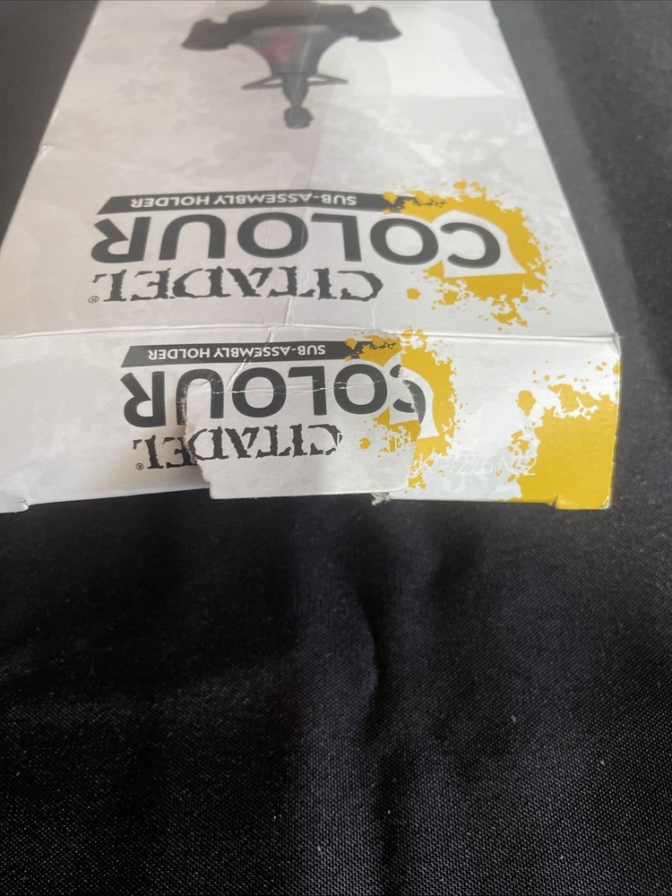 Citadel Colour Sub-assembly Holder