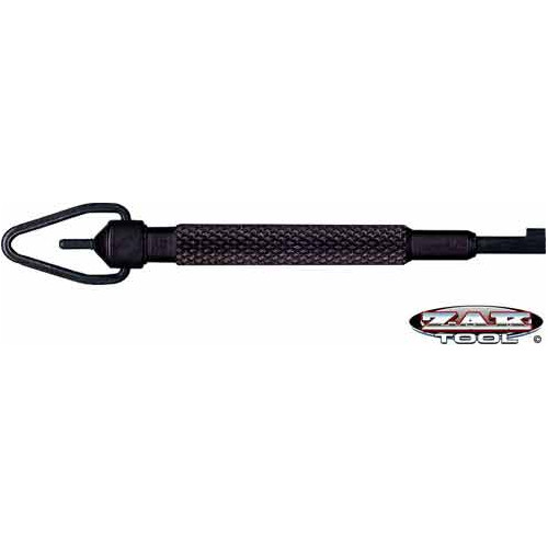 Zak Tool Round Swivel Handcuff Key
