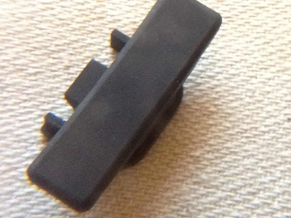 Replacement Tactical Racker For A Taurus