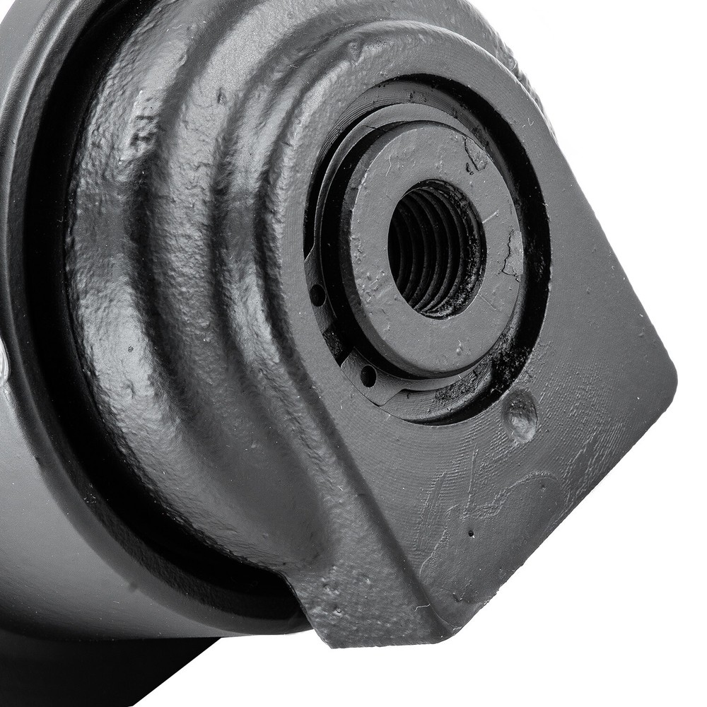 2PCS Bottom Roller For IHI IHI30NX-2 Excavator Undercarriage.