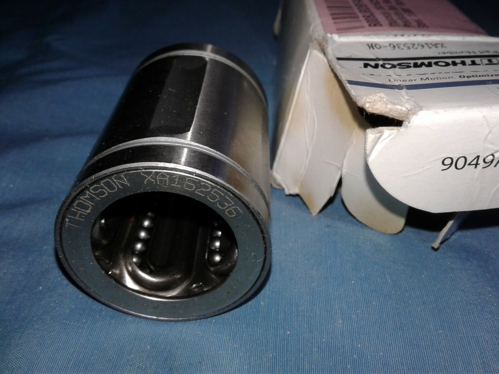 Thomson XA162536-OH Linear Bearing