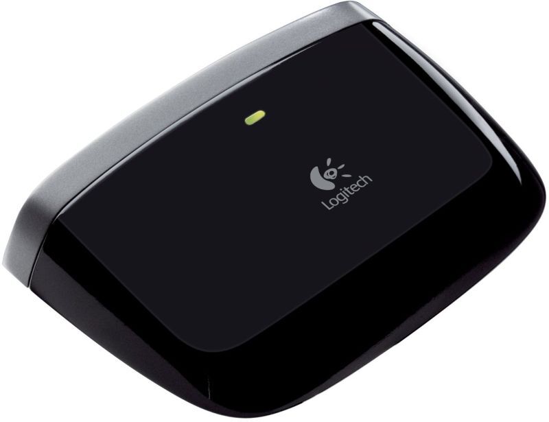 Logitech Harmony Adapter for Playstation 3 (IL/RT6-14737-E-R0001-UG)
