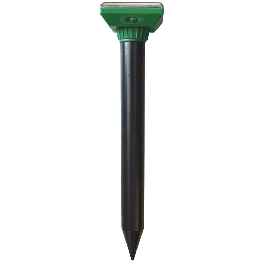 P3 INTERNATIONAL P7911 Sol-Mate Mole Repeller