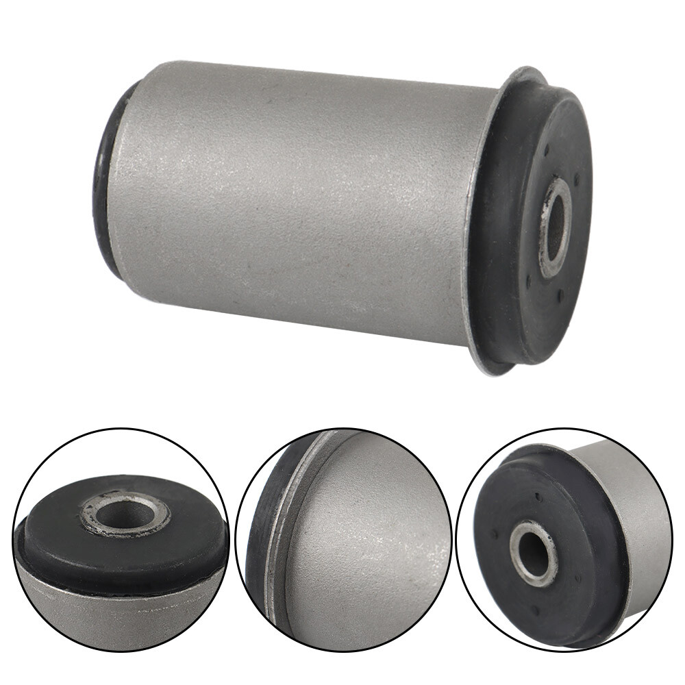 2Pcs Leaf Spring Front Eye Bushing New For 1967-1981 Camaro Firebird Nova