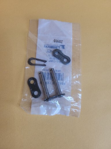 Tsubaki RS08B-2-MCJL Connection Link