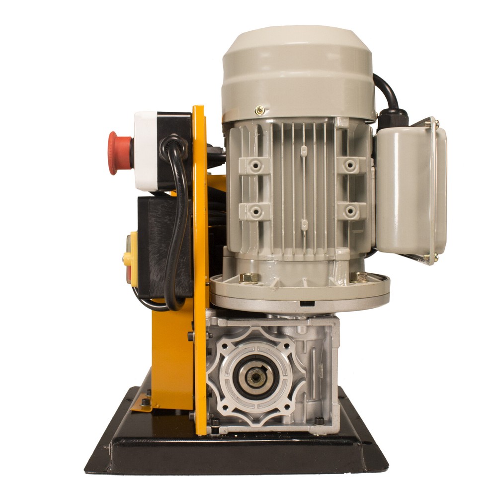 Steel Dragon Tools® WRA20 Automatic Wire Stripping Machine Strip Scrap Copper