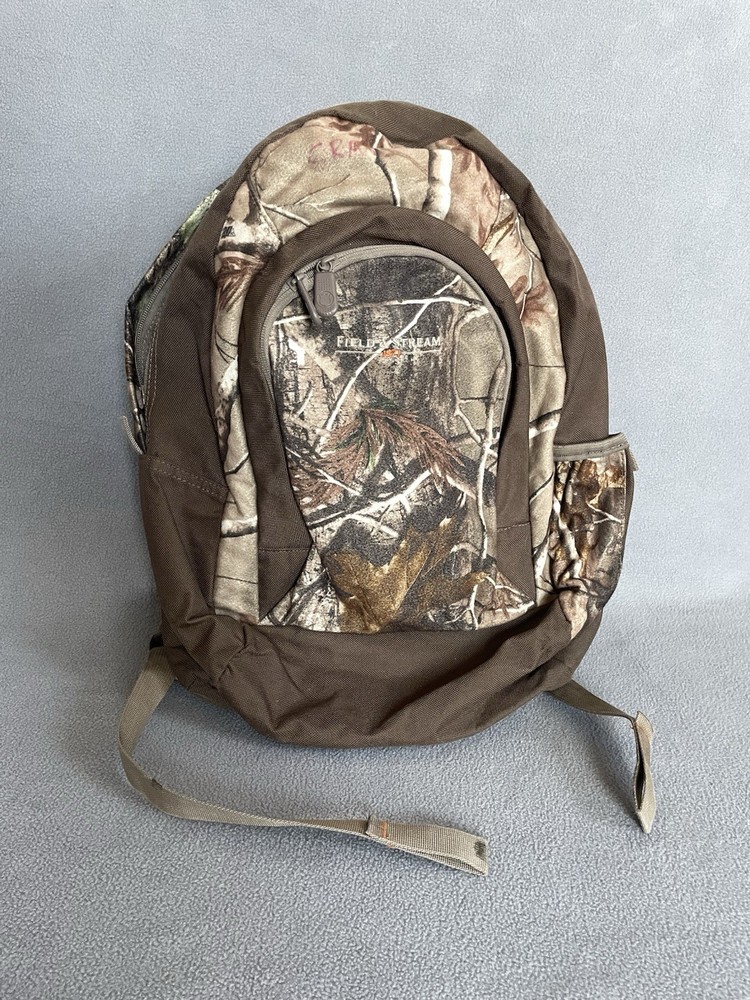 Field And Stream Sight Iine Back Pack Real Tree