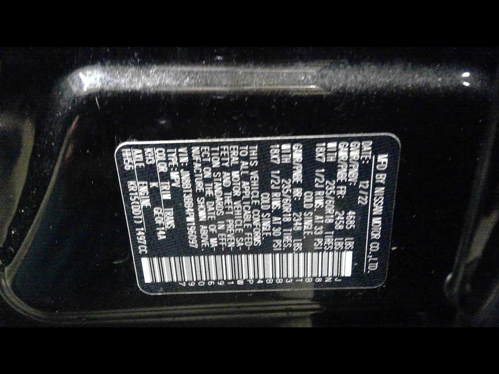 Temperature Control Module Right Hand Dash Fits 21-24 ROGUE 277606RY5C