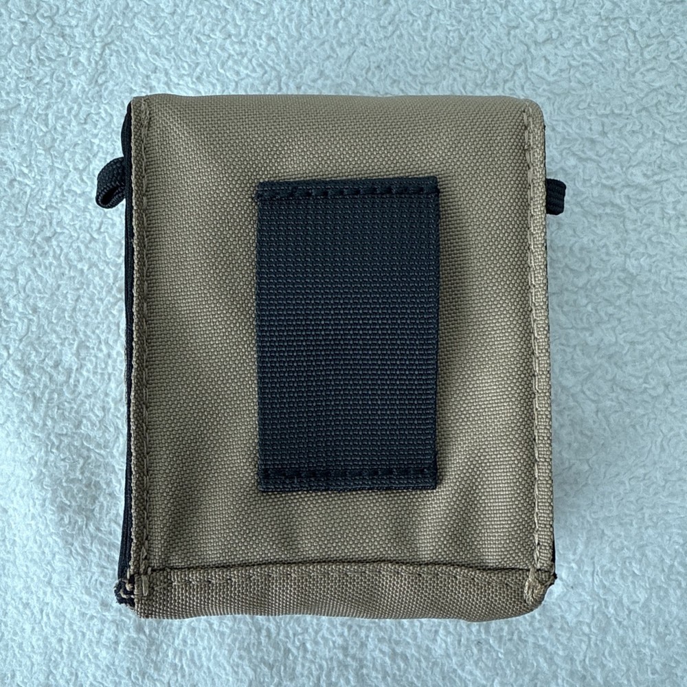 Vortex Diamondback HD 2000 Laser Rangefinder - Green