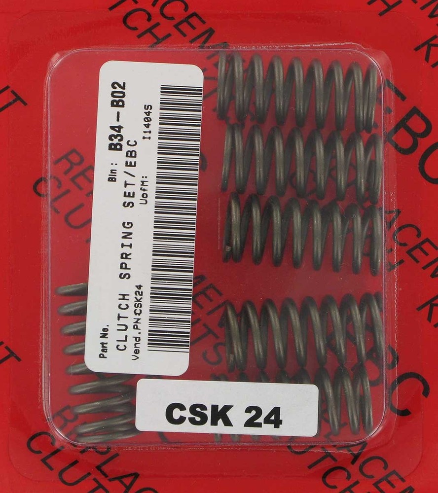 EBC CSK Clutch Spring Kit - CSK24