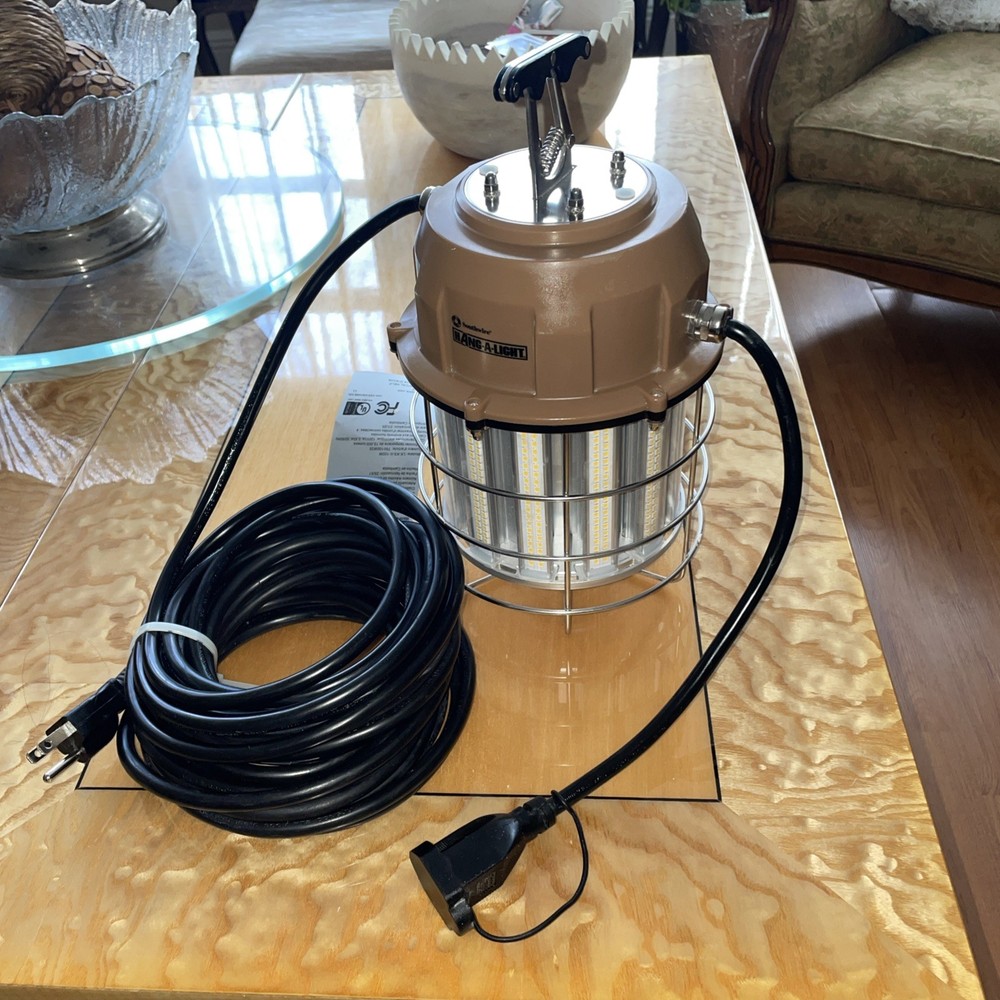 Work light  SOUTHWIRE Hang A Light LED