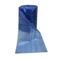 Small Bubble Blue Wrap 60' x 12" Perforated Every 12"