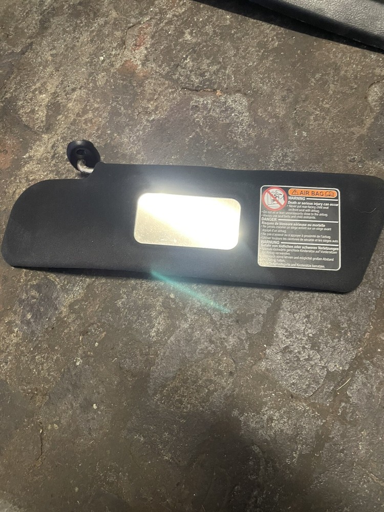 Mx5 NB Mk2/2.5 Sun Visors Both With Mirrors