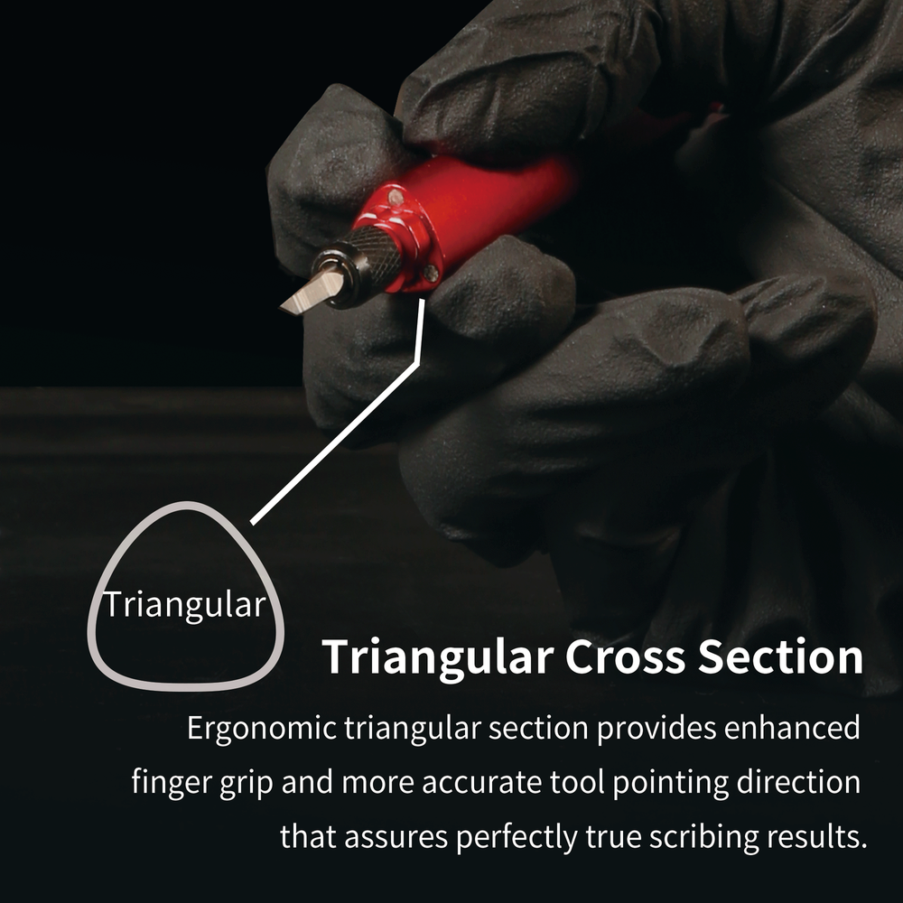 DSPIAE 3.175mm Clamp Holding Handle AT-TH - US