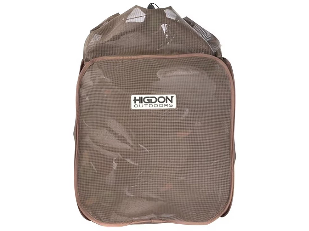 Higdon Stand Alone Mesh Decoy Bag