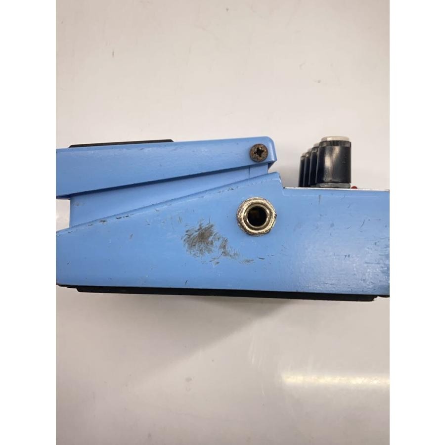 Boss CH-1 SUPER Chorus Guitar Effects Pedal