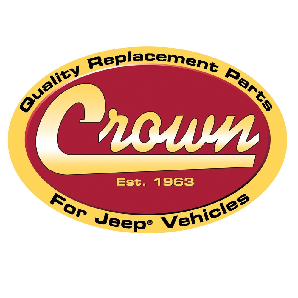 CROWN AUTOMOTIVE J8128889 IGNITION SWITCH