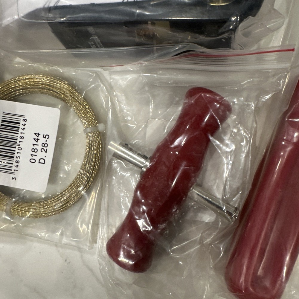 Facom D.28B Windshield Replacement Pro Tool Kit - New