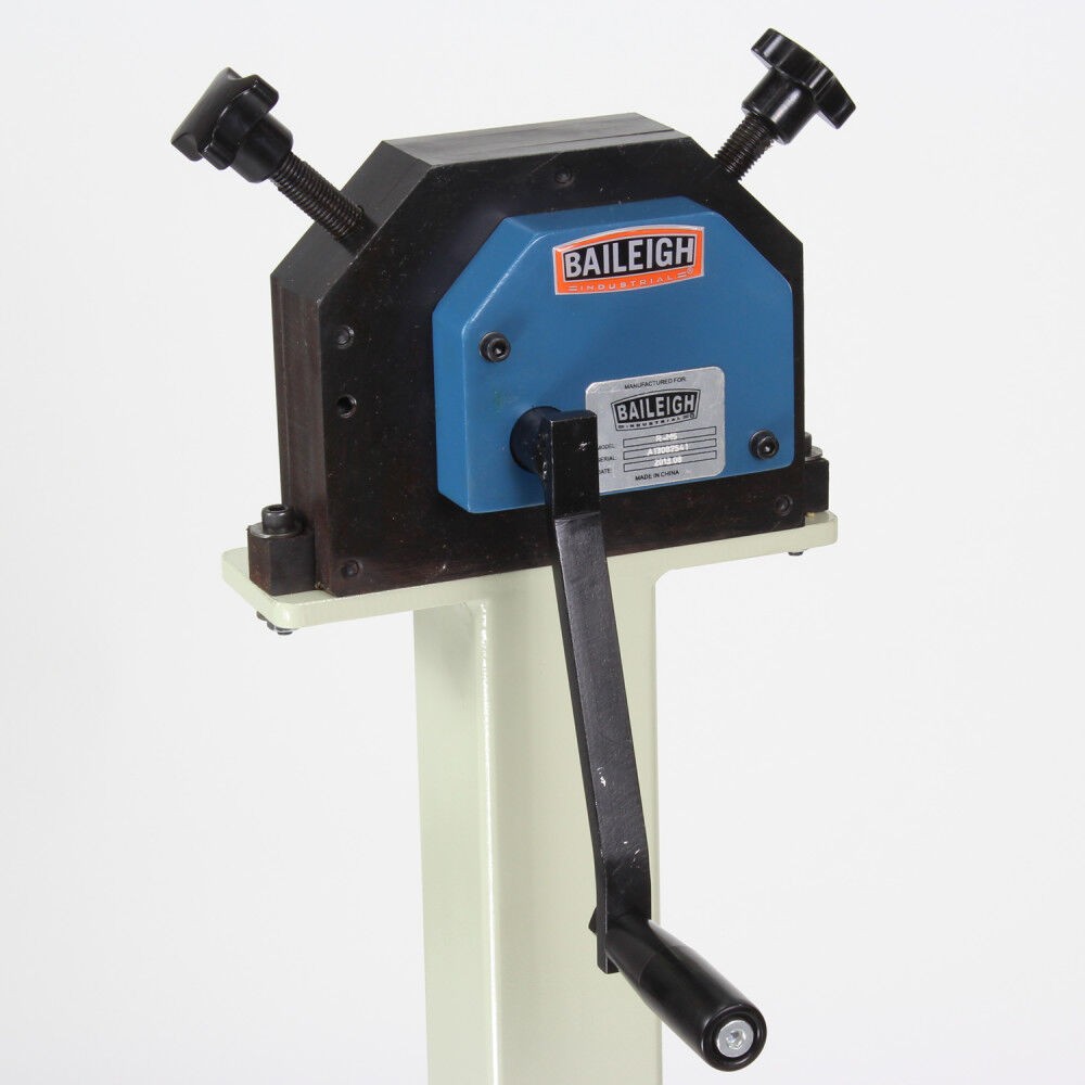 Baileigh R-M5 Manual Ring Roller