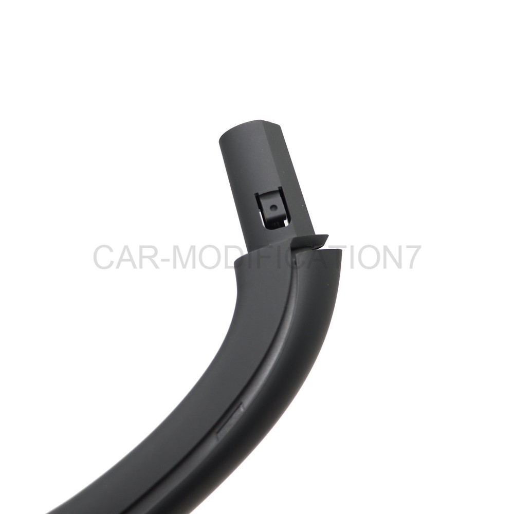 Pair Front LH RH Inside Door Pull Handle Lever For Mercedes-Benz W203 C-Class